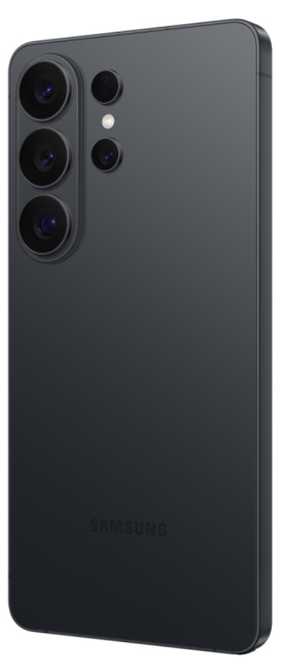 Смартфон Samsung Galaxy S26 Ultra 12/512GB Black