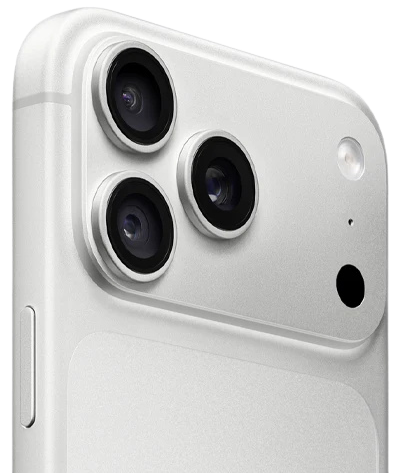 Смартфон Apple iPhone 18 Pro 256GB eSim Silver