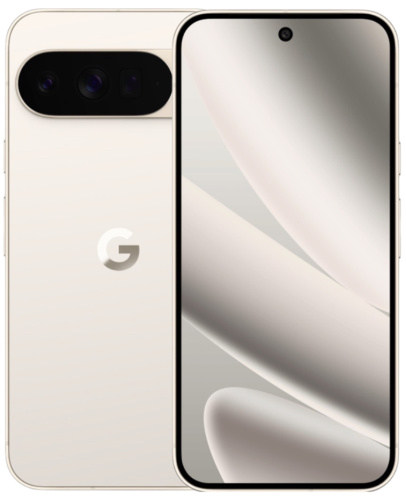 Смартфон Google Pixel 10 Pro XL 16/256GB Porcelain (Global)
