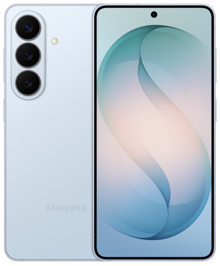 Смартфон Samsung Galaxy S26 12/256GB Sky Blue