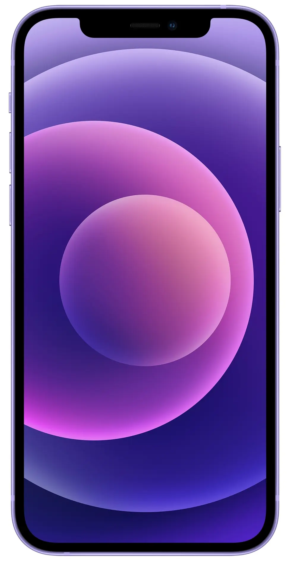 Смартфон Apple iPhone 12 64GB Purple