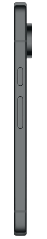 Смартфон Google Pixel 10 Pro 16/256GB Obsidian (Global)