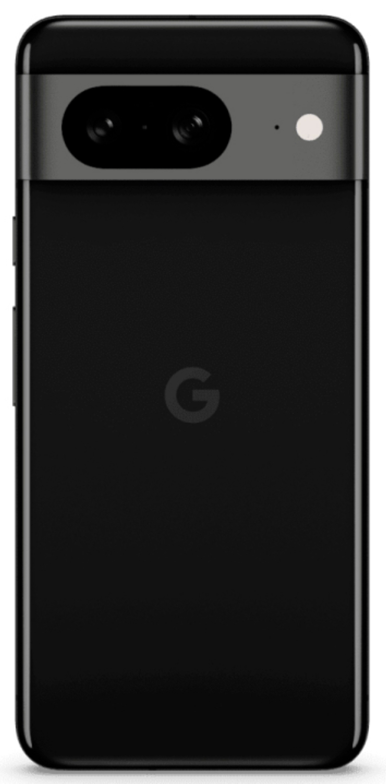Смартфон Google Pixel 8 8/256GB Obsidian (Global)