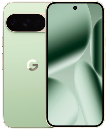 Смартфон Google Pixel 10 Pro 16/1TB Jade (JP)