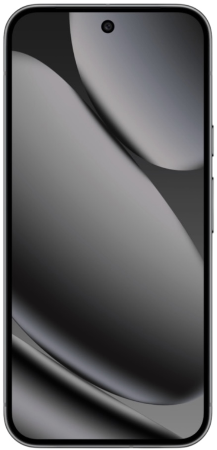 Смартфон Google Pixel 10 Pro XL 16/256GB Obsidian (Global)