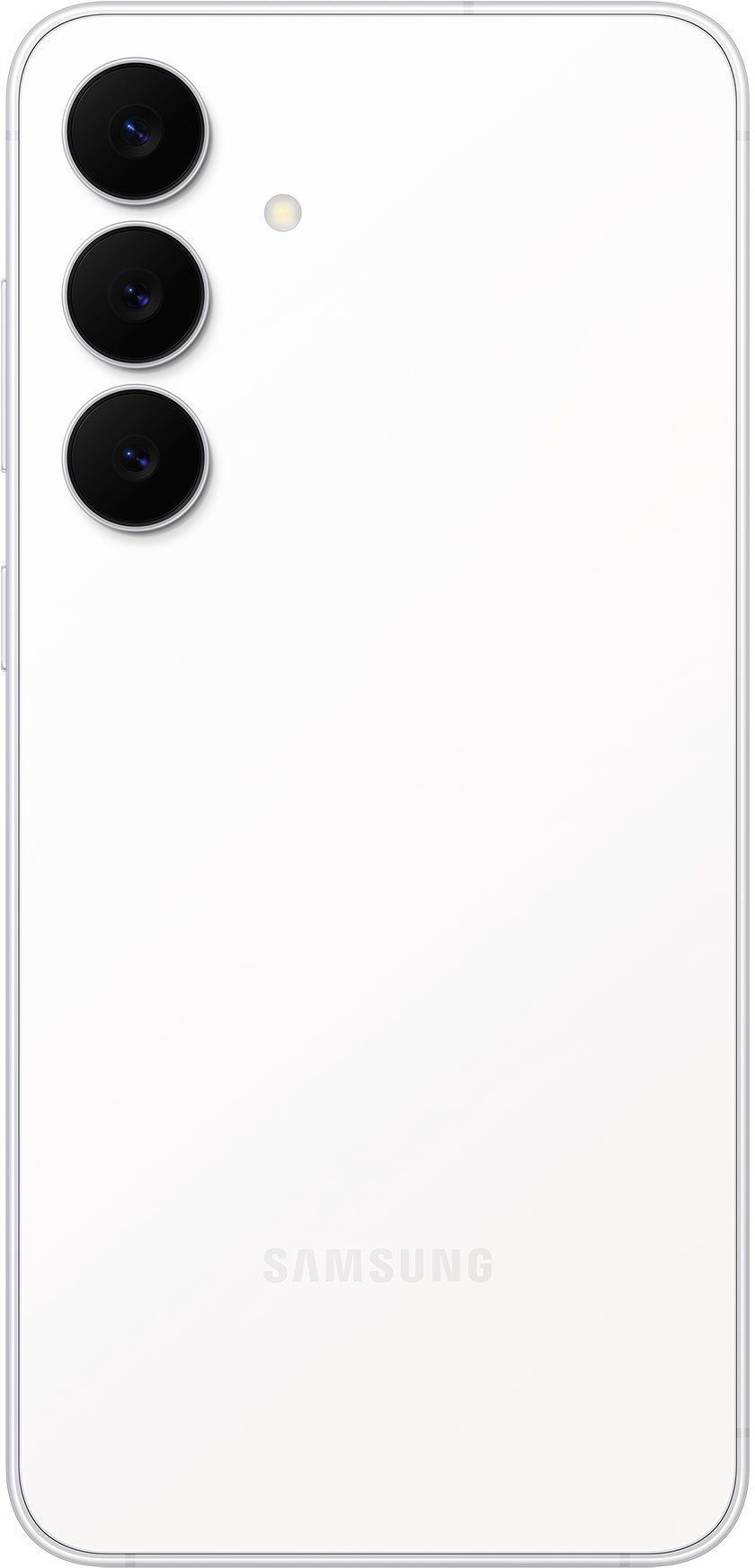 Смартфон Samsung Galaxy S25 FE 8/256GB White