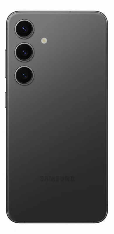 Смартфон Samsung Galaxy S24 8/256GB Onyx Black (S921B/DS)