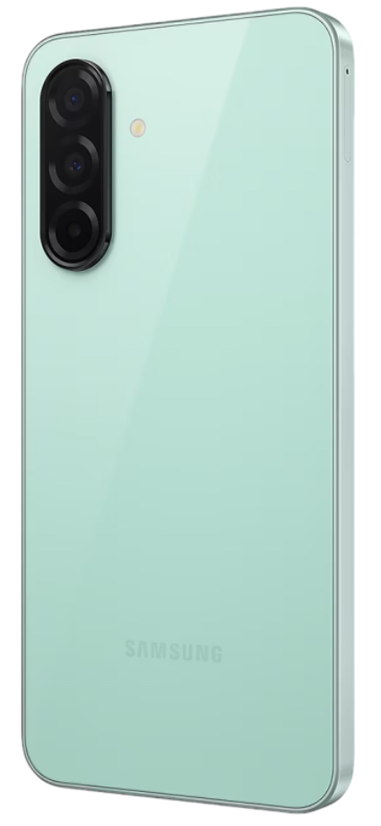Смартфон Samsung Galaxy A26 6/128GB Mint (A266B/DS)