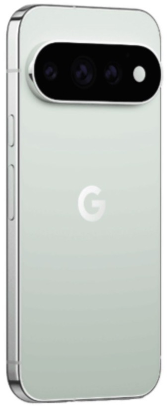 Смартфон Google Pixel 11 Pro XL 12/256GB Fog (Global)