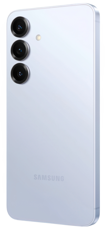 Смартфон Samsung Galaxy S25 12/256GB Icy Blue (S931B/DS)
