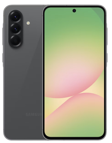 Смартфон Samsung Galaxy A56 8/256GB Graphite (A566B/DS)