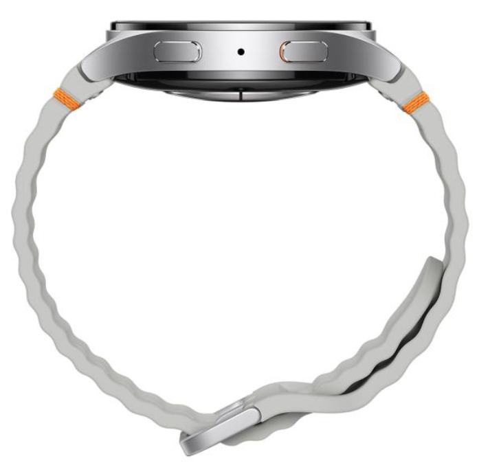 Часы Samsung Galaxy Watch 7 44mm Silver