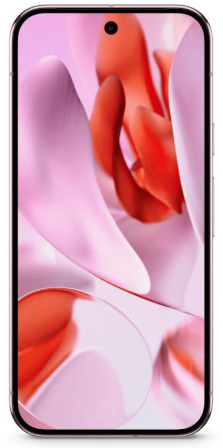 Смартфон Google Pixel 9 Pro XL 16/256GB Rose Quartz (Global)