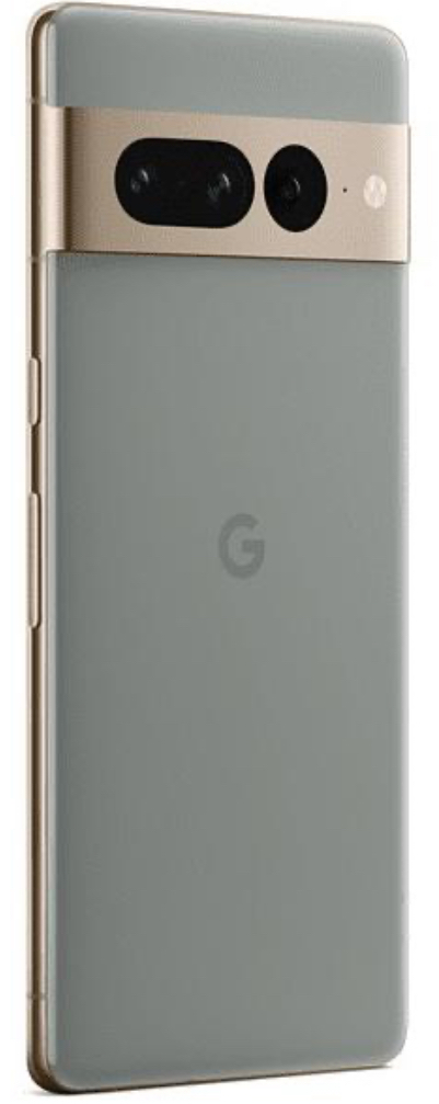 Смартфон Google Pixel 7 Pro 12/128GB Hazel (Global)