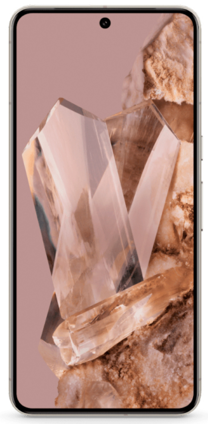 Смартфон Google Pixel 8 Pro 12/512GB Porcelain (Global)