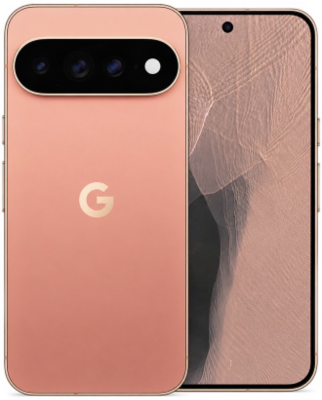 Смартфон Google Pixel 11 Pro XL 16/1TB Canyon (Global)