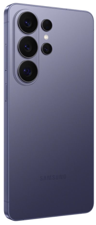 Смартфон Samsung Galaxy S26 Ultra 12/512GB Cobalt Violet