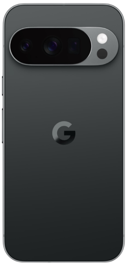 Смартфон Google Pixel 10 Pro 16/256GB Obsidian (Global)