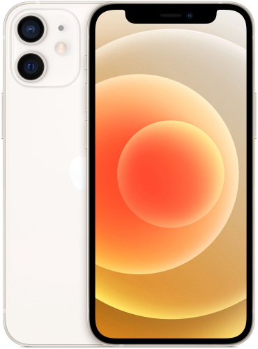 Смартфон Apple iPhone 12 128GB White