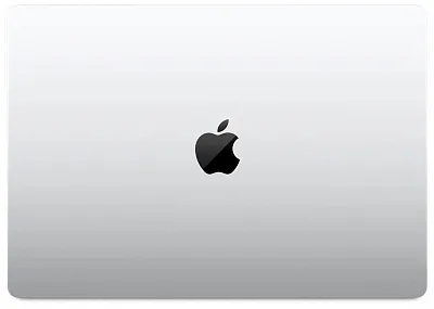 Ноутбук Apple MacBook Pro 14" M1 16GB 512GB SSD Silver (MKGR3)