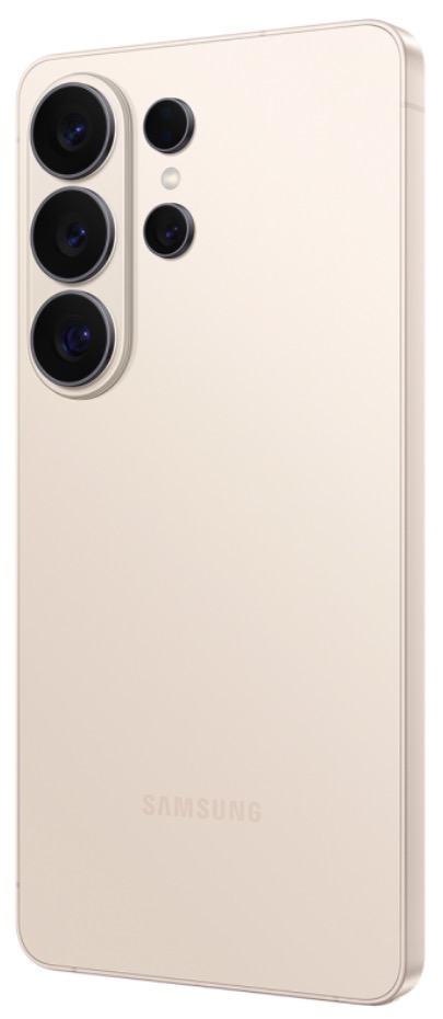 Смартфон Samsung Galaxy S26 Ultra 16/1TB  Pink Gold