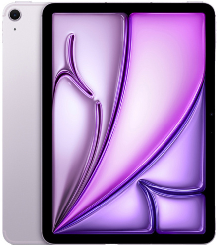 Планшет Apple iPad Air 11" (2026) 128GB Wi-Fi Purple
