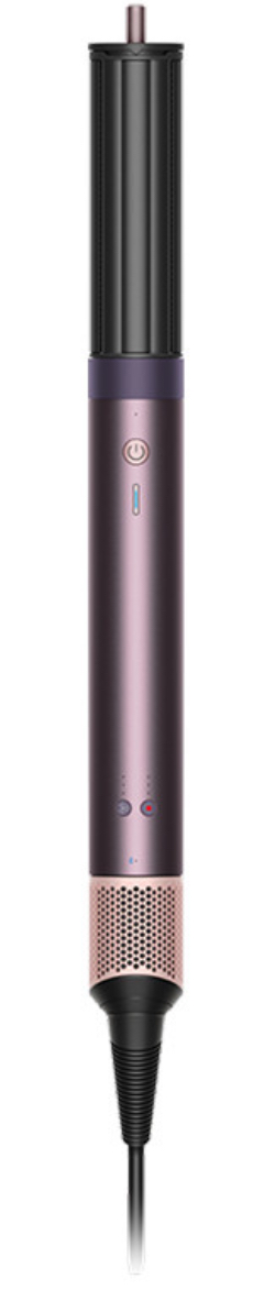 Стайлер Dyson AirWrap HS09 Co-anda 2x Jasper Plum