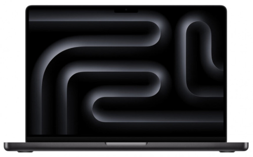 Ноутбук Apple MacBook Pro 16" M5 Max 48GB 2TB SSD Space Black