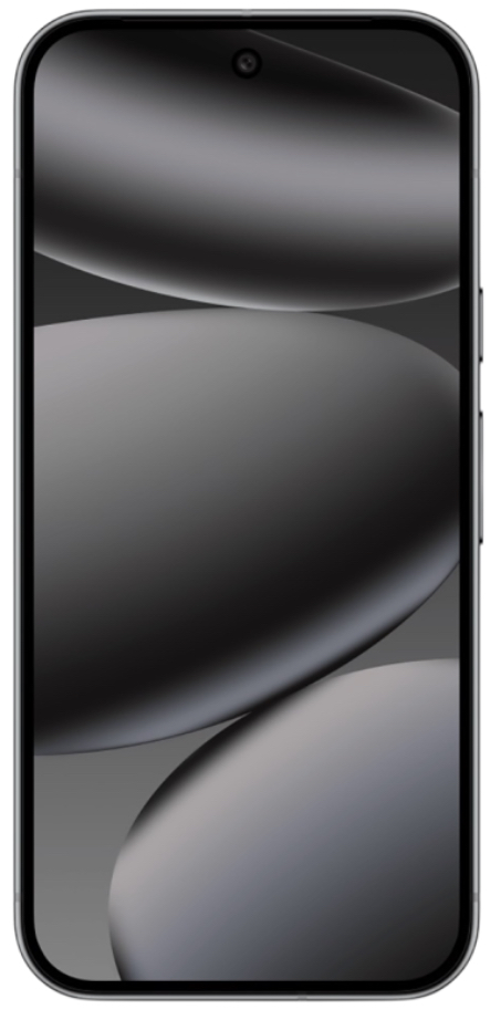 Смартфон Google Pixel 10 Pro 16/256GB Obsidian (Global)