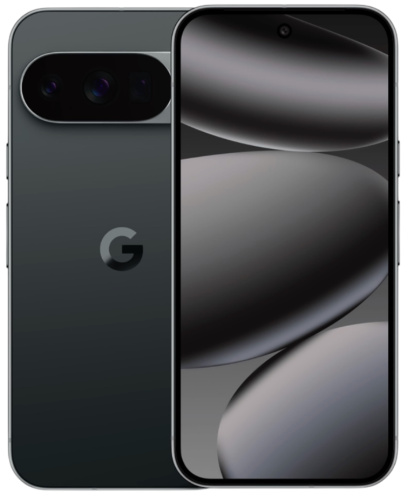 Смартфон Google Pixel 10 Pro 16/256GB Obsidian (Global)
