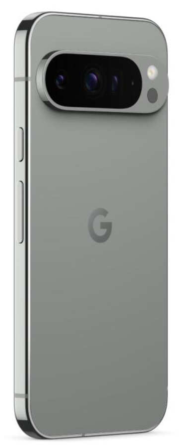 Смартфон Google Pixel 9 Pro XL 16/256GB Hazel (Global)