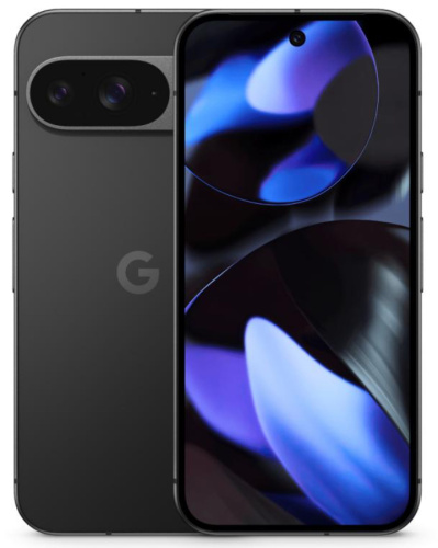 Смартфон Google Pixel 9 12/256GB Obsidian (Global)