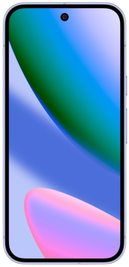 Смартфон Google Pixel 10 12/256GB Frost (JP)