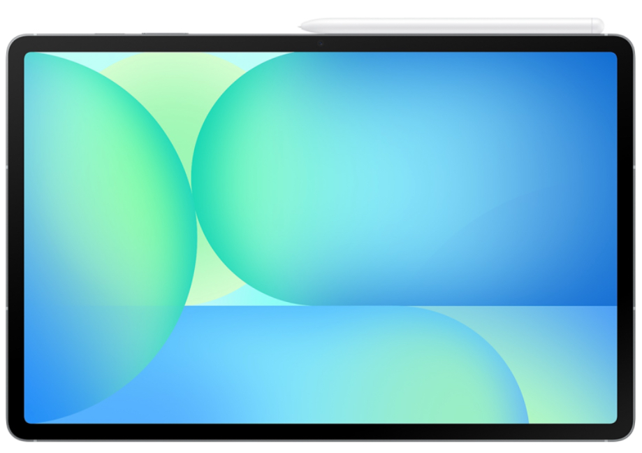 Планшет Samsung Galaxy Tab S10 FE Wi-Fi 8/128 Gray