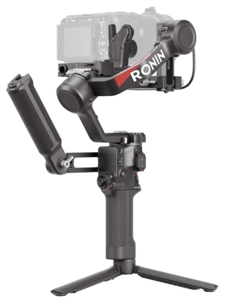 Стабилизатор DJI Ronin RS 4 Combo