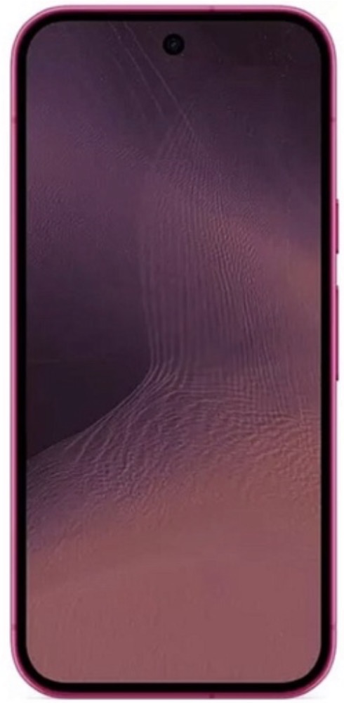 Смартфон Google Pixel 11 12/256GB Hibiscus (Global)