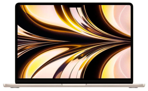 Ноутбук Apple MacBook Air 15" M2 8GB 256GB SSD Starlight (MQKU3)