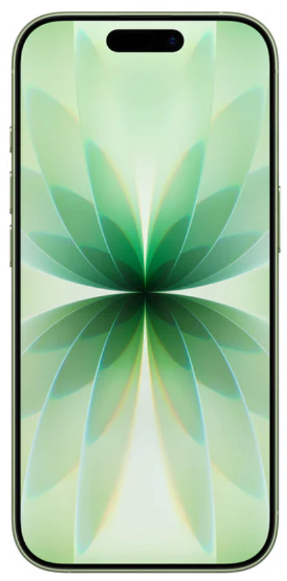 Смартфон Apple iPhone 17 256GB eSim Sage