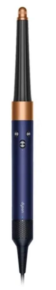Стайлер Dyson AirWrap i.d. Long HS08 Prussian Blue/Rich Copper