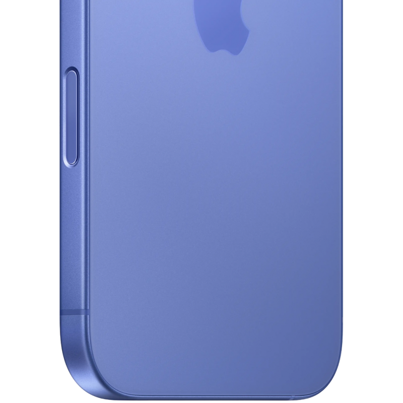 Смартфон Apple iPhone 16 128GB eSim Ultramarine