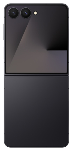 Смартфон Samsung Galaxy Z Flip 7 12/512GB Jetblack (F766B/DS)