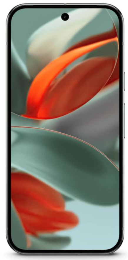Смартфон Google Pixel 9 Pro XL 16/256GB Hazel (Global)