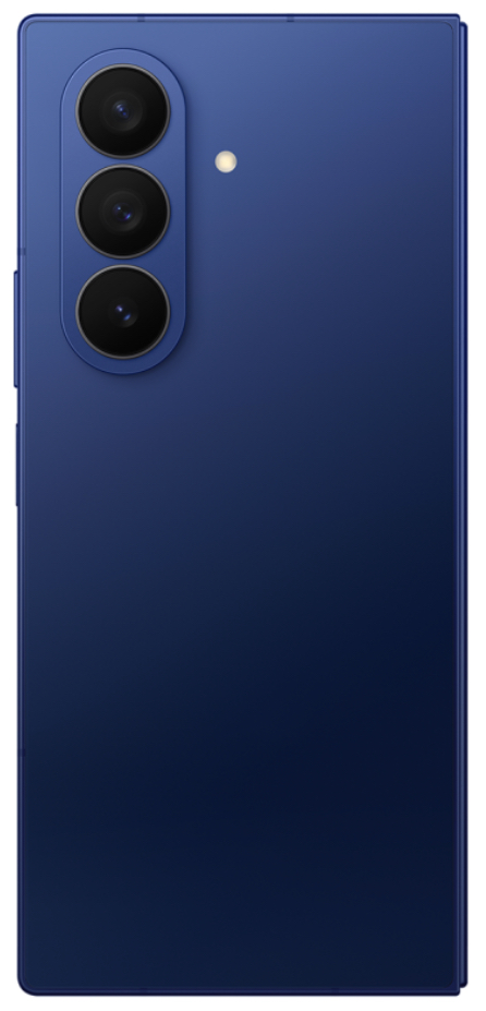 Смартфон Samsung Galaxy Z Fold 7 12/256GB Blue Shadow (F966B/DS)