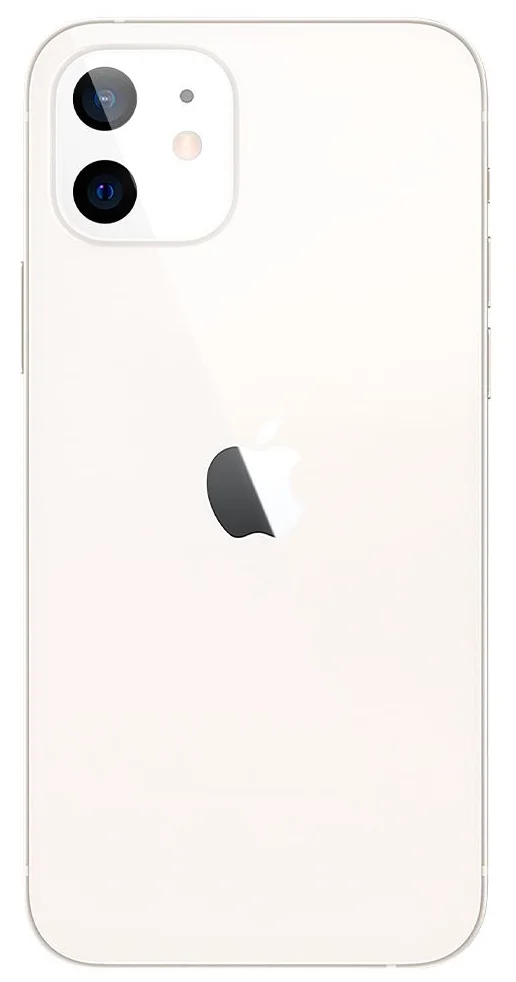 Смартфон Apple iPhone 12 128GB White