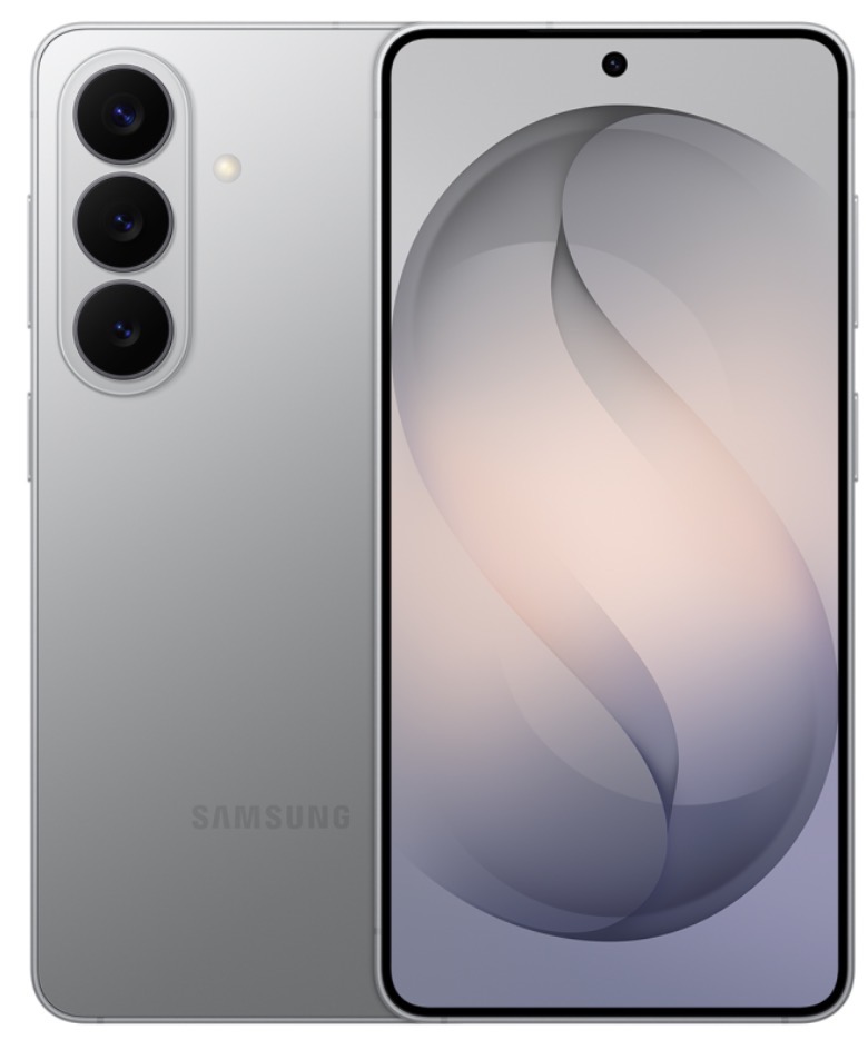 Смартфон Samsung Galaxy S26 Plus 12/512GB Silver Shadow