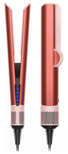 Выпрямитель Dyson AirStrait HT01 Strawberry Bronze/Blush Pink