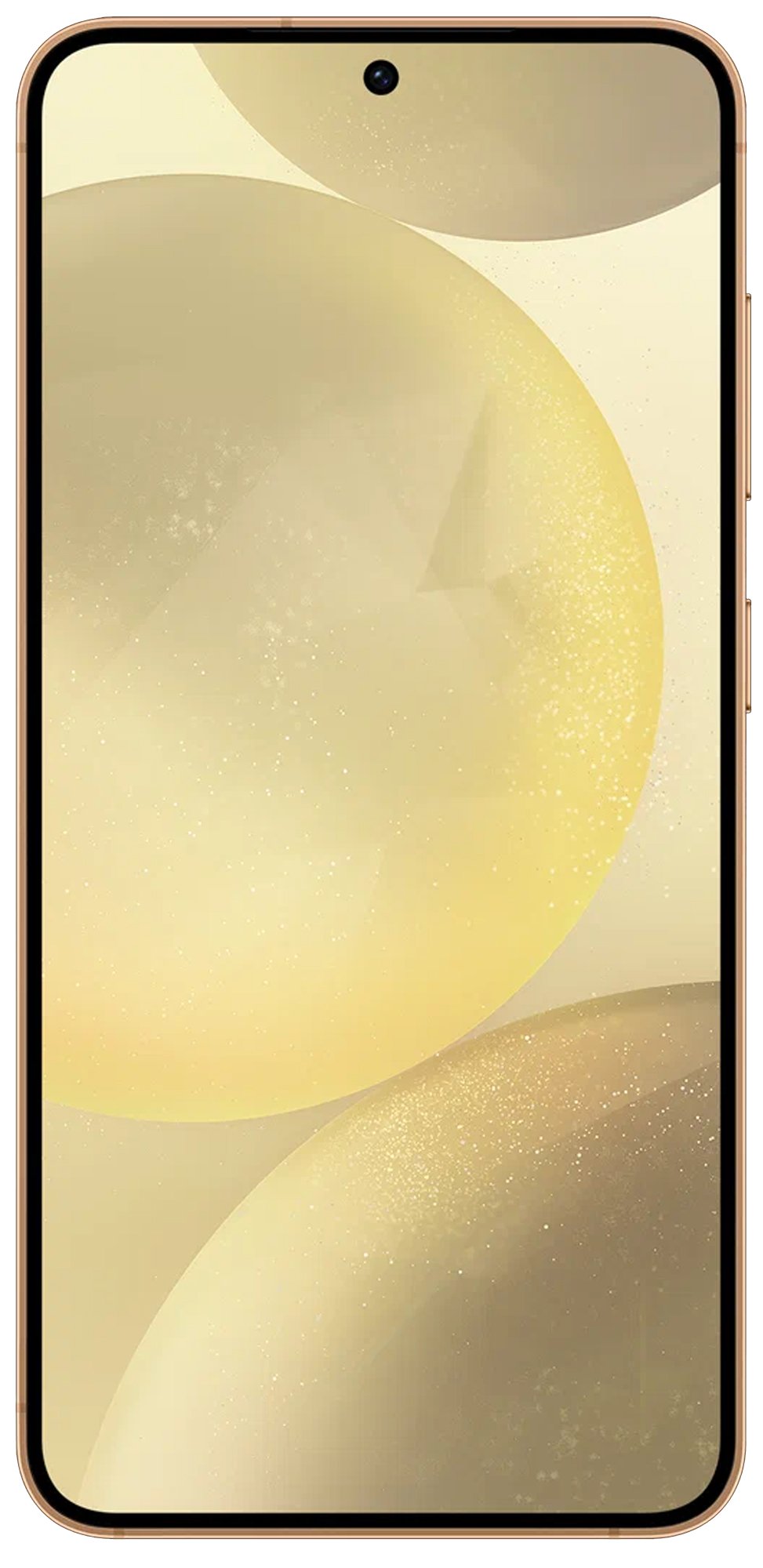 Смартфон Samsung Galaxy S24 Plus 12/512GB Sandstone Orange (S926B/DS)
