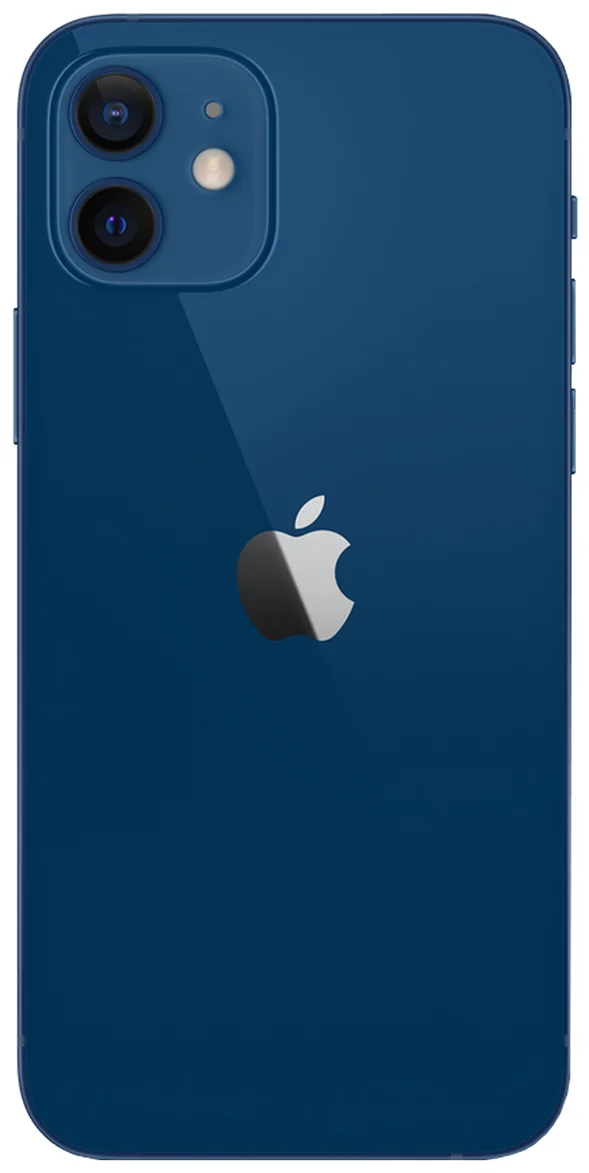 Смартфон Apple iPhone 12 64GB Blue