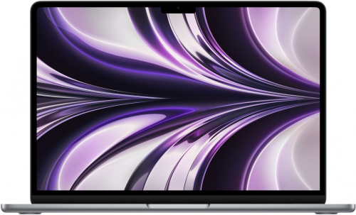 Ноутбук Apple MacBook Air 15" M2 16GB 1TB SSD Space Gray (MQTK3)