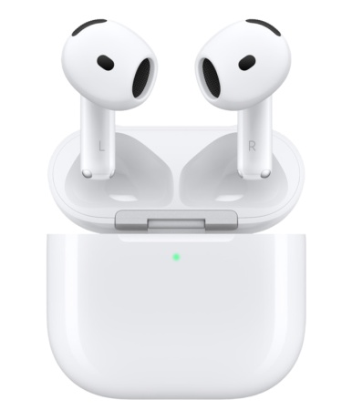 Наушники Apple AirPods 4